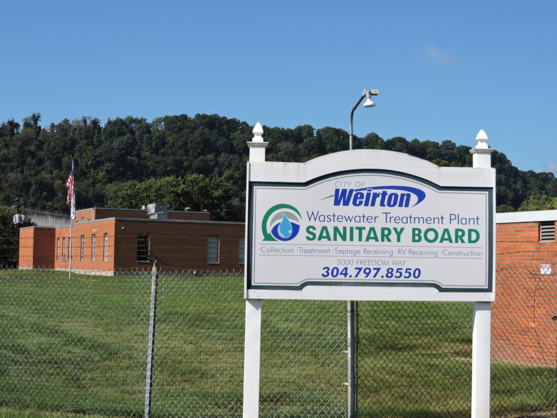 Utility projects going out for bid | News, Sports, Jobs - Vimarsana News